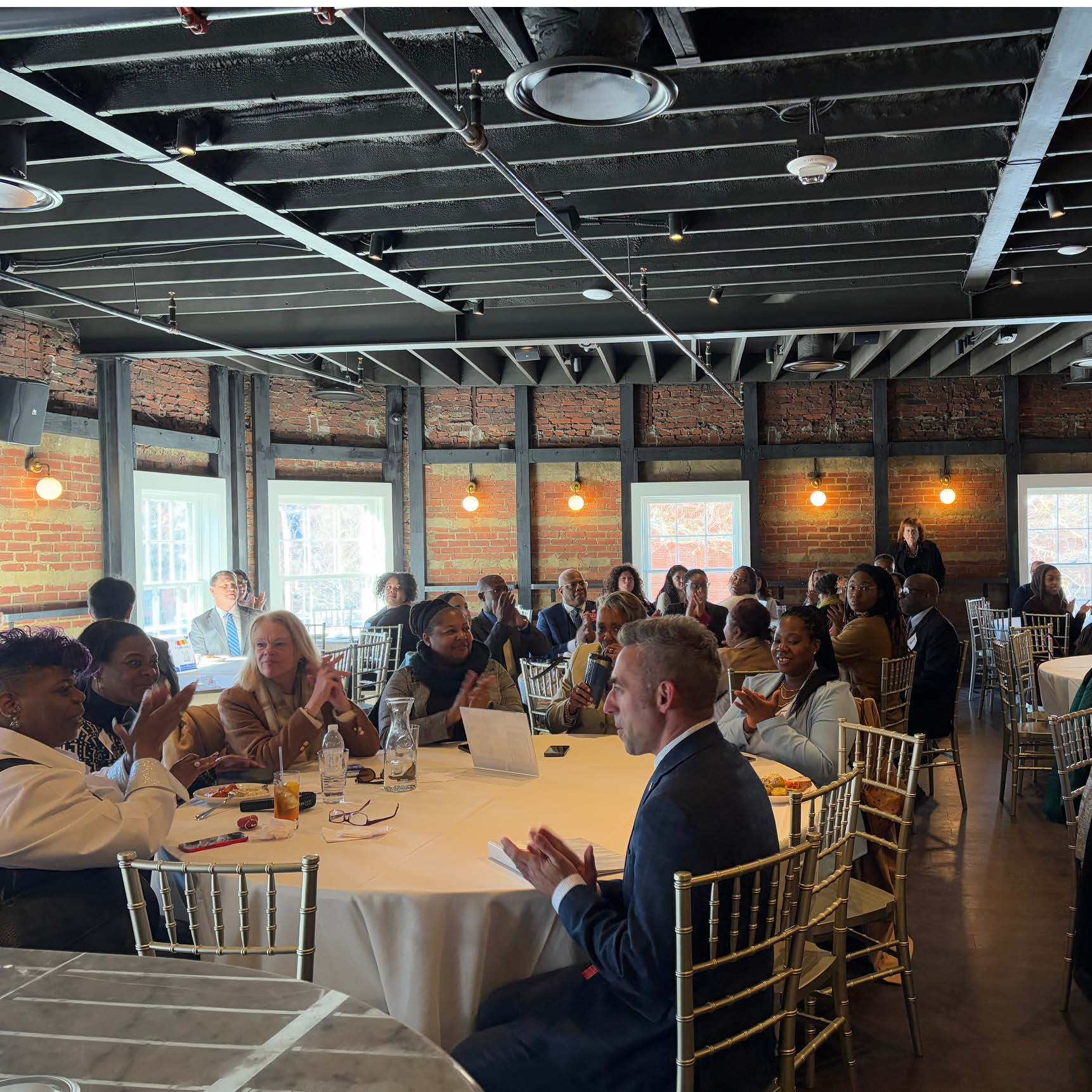 Advocacy Day photo 1