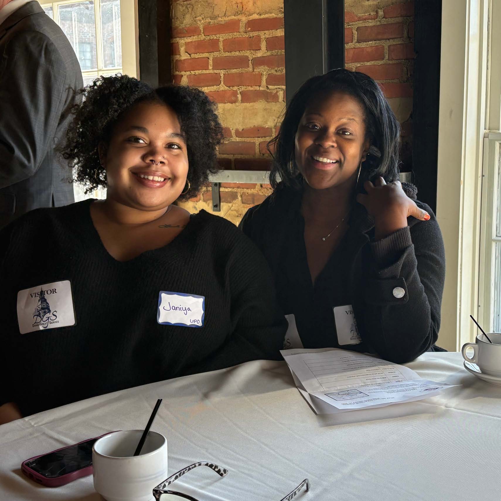 Advocacy Day photo 1