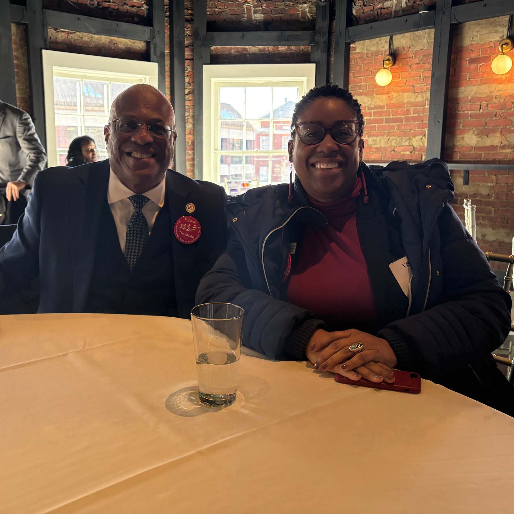 Advocacy Day photo 2