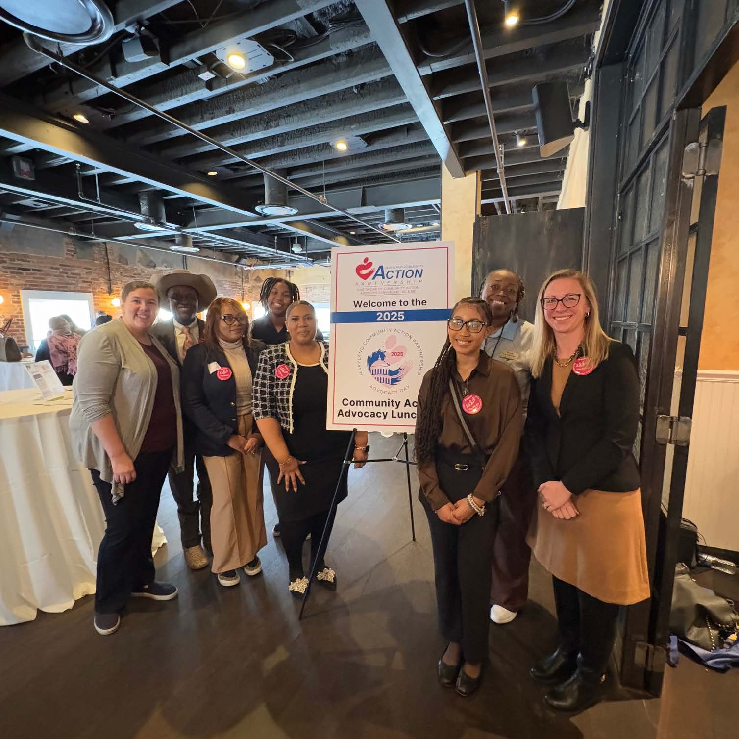 Advocacy Day photo 1