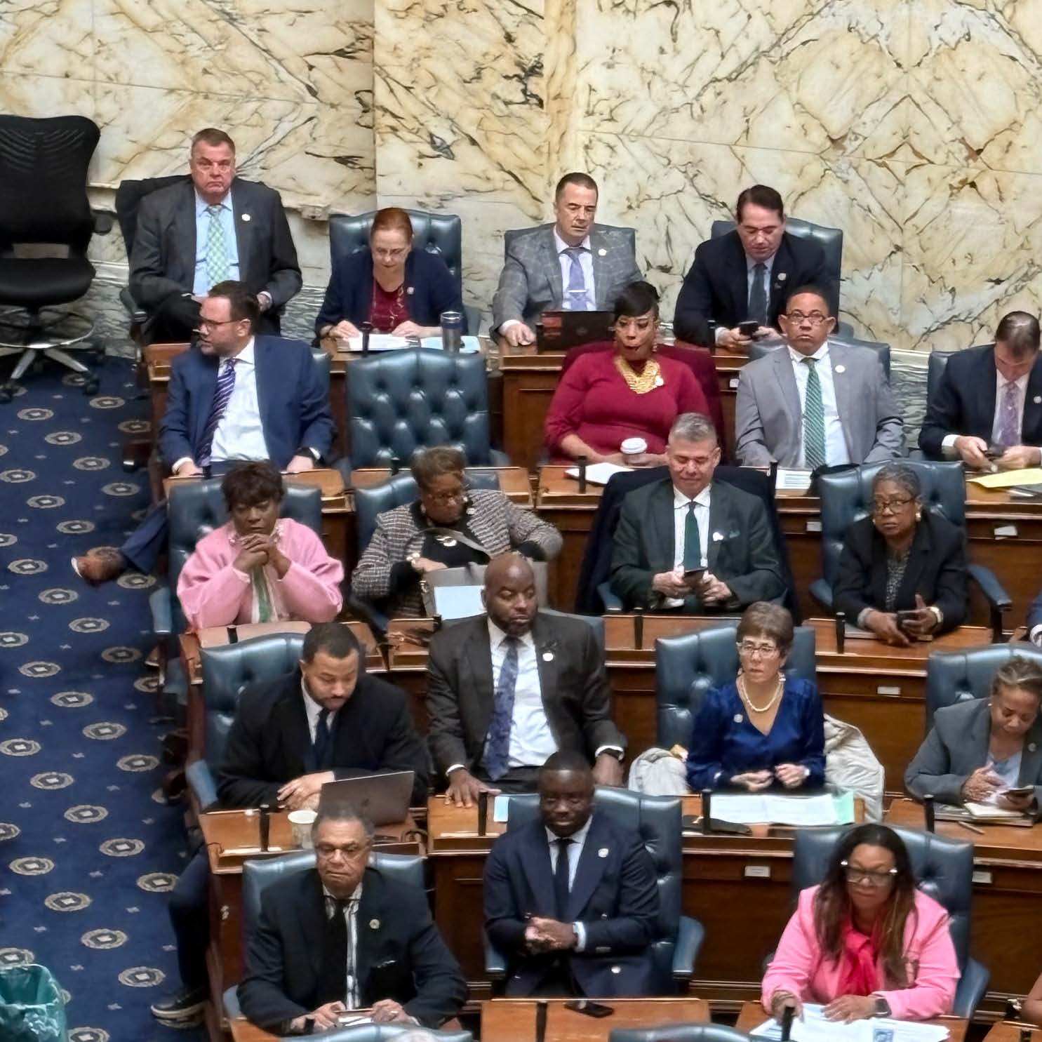 Advocacy Day photo 2