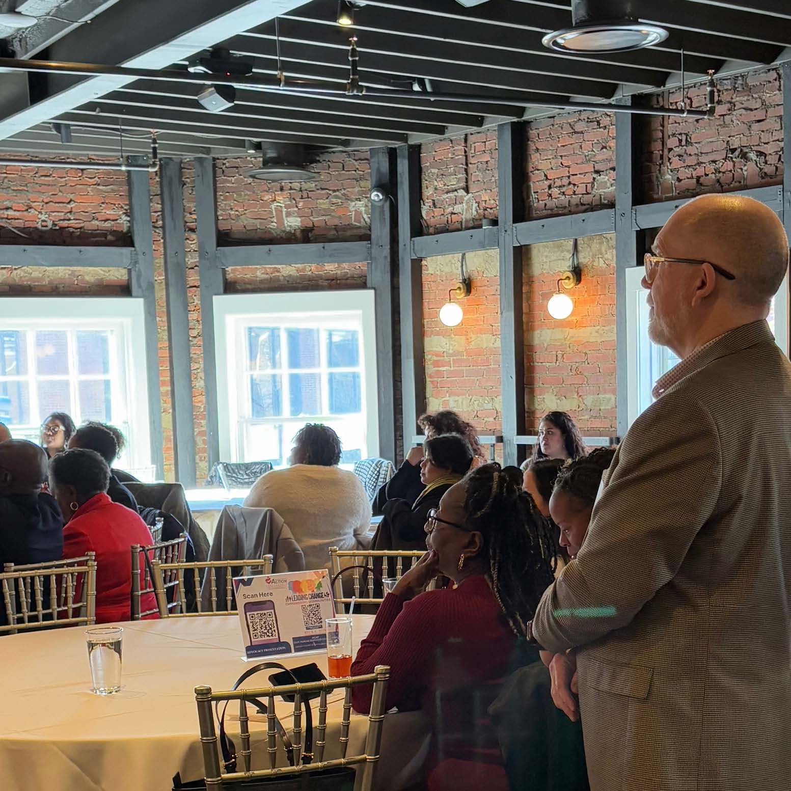 Advocacy Day photo 1