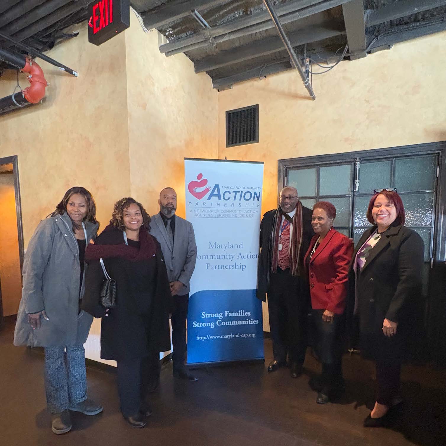 Advocacy Day photo 1