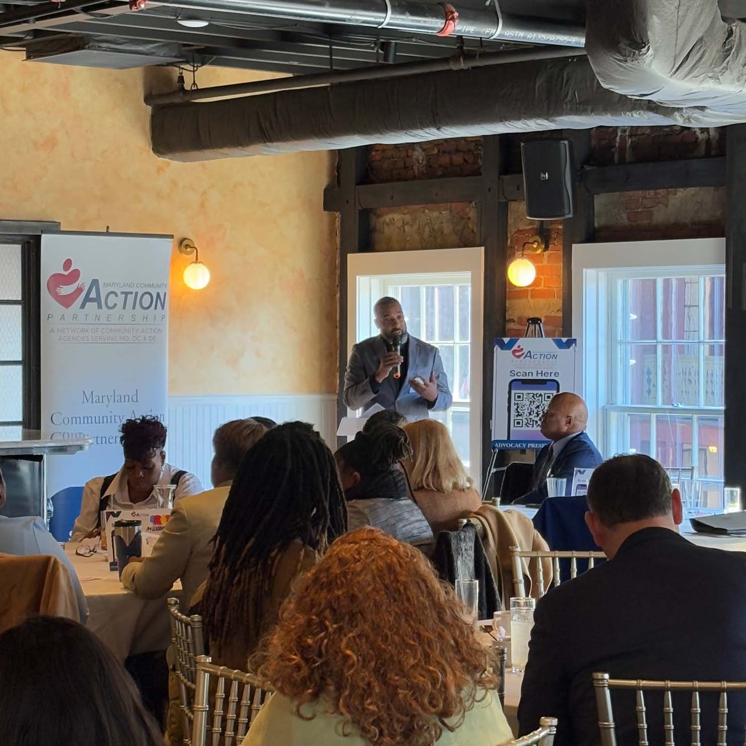 Advocacy Day photo 2