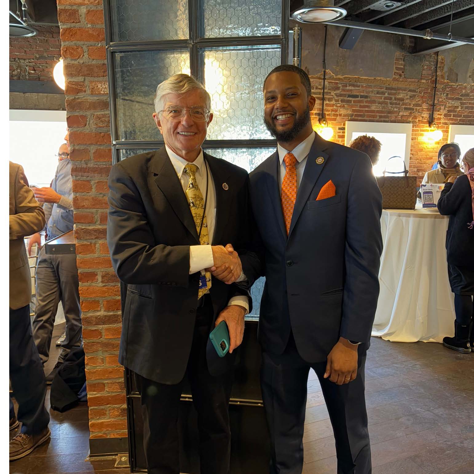 Advocacy Day photo 1