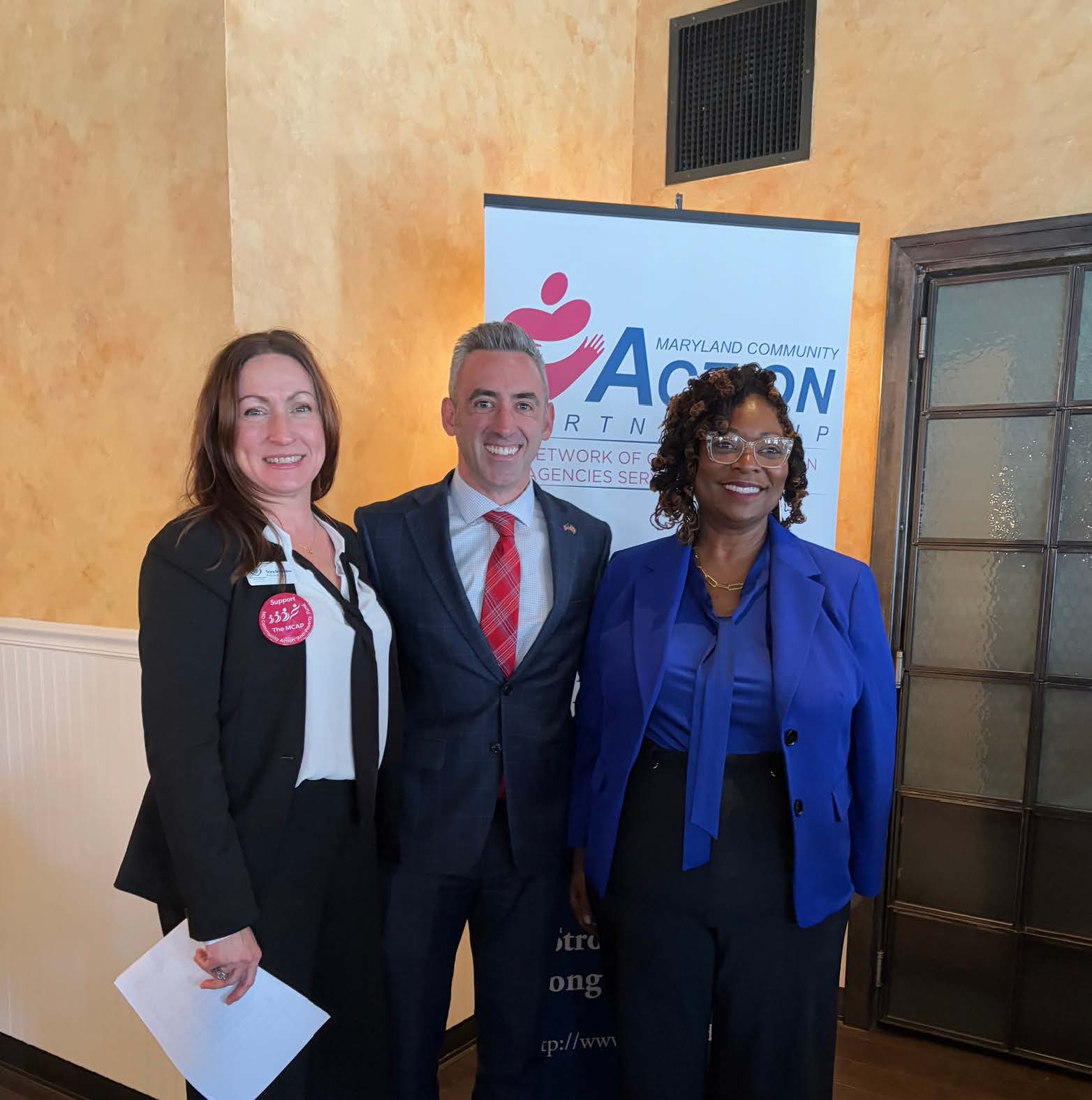 Advocacy Day photo 1