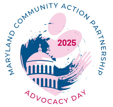 MCAP's Advocay Day Logo