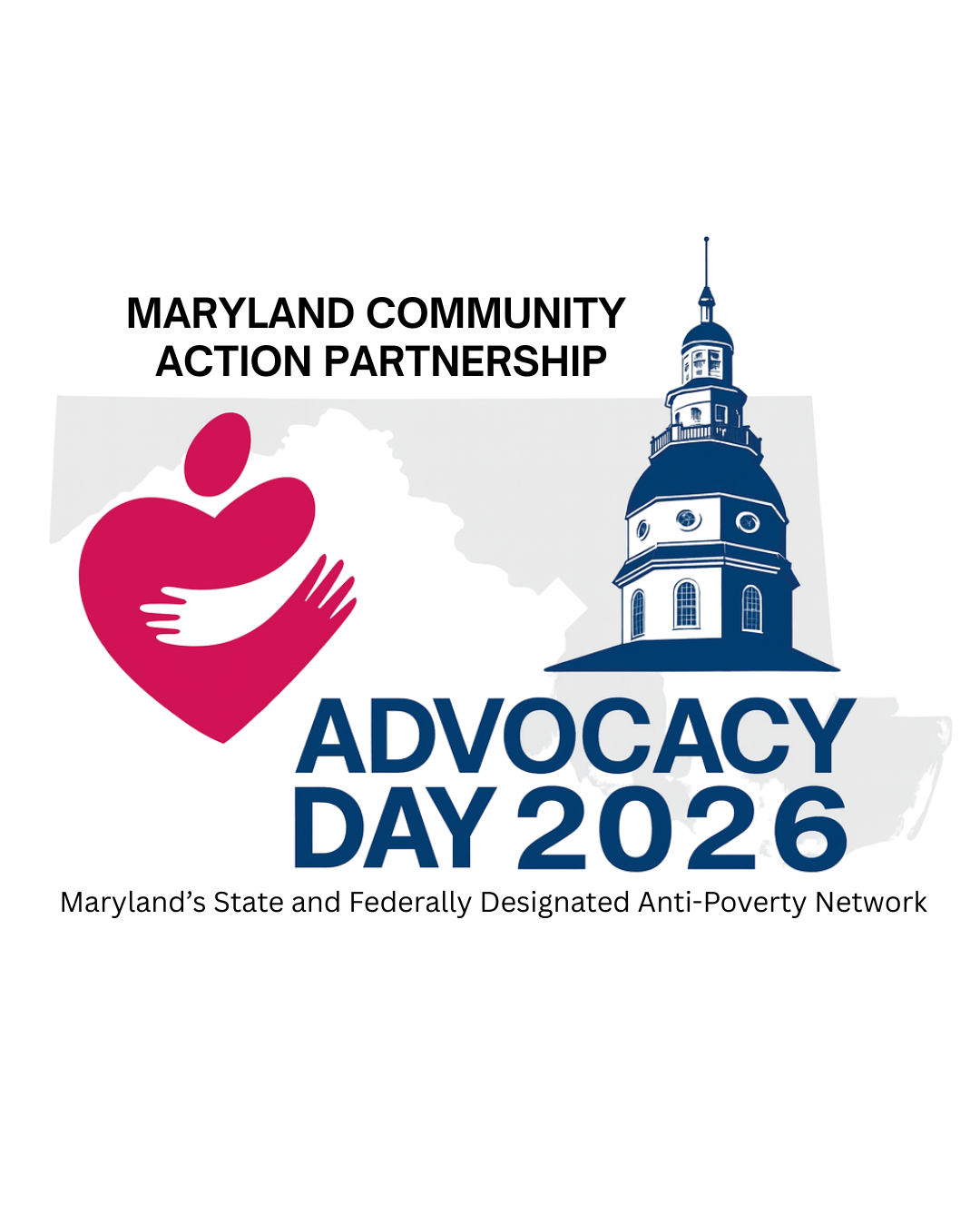 MCAP's Advocay Day Save-the-Date February 5, 2026